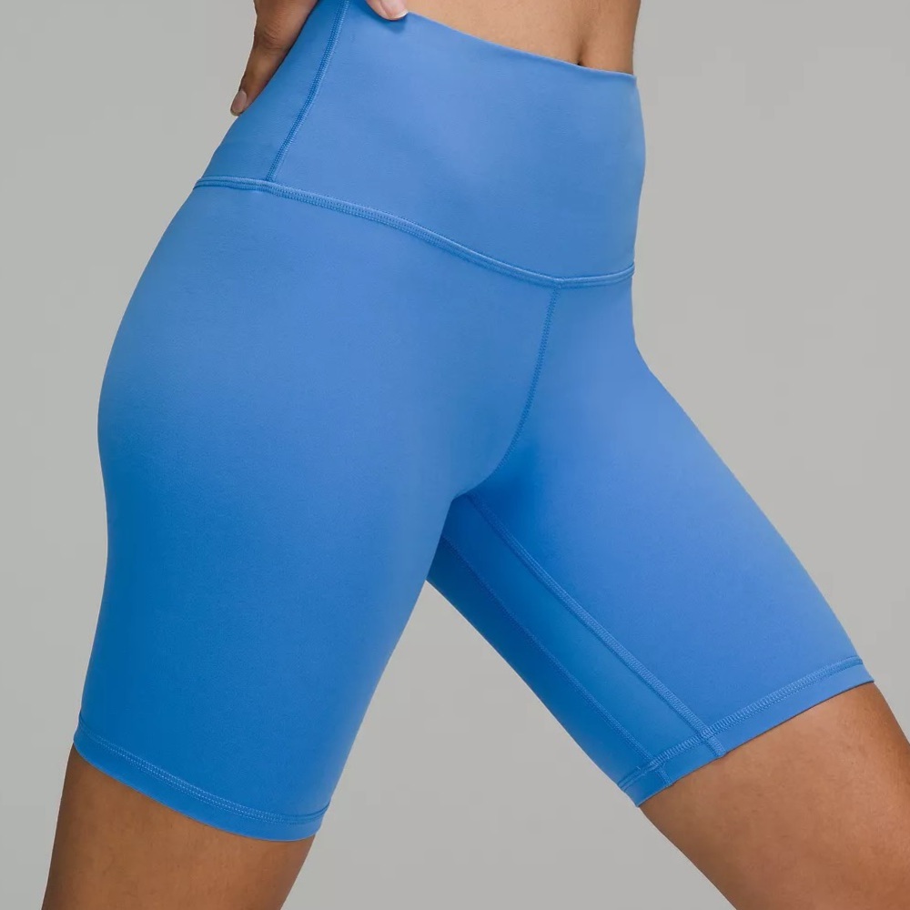 🌿NWT Lululemon Align HR Short 8” - Picture 1 of 4
